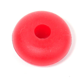 RE SUSPENSION RE-BR-RSW-485 Bump Stop Red Molded 2.0in x 1.0in x .500in