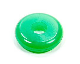 RE SUSPENSION RE-BR-RSW-570 Bump Stop Green Molded 1/2in