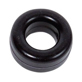 RE SUSPENSION RE-BR-RSW-950 Bump Stop Black Molded 1.25in OD x .625in Thk
