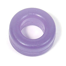 Load image into Gallery viewer, RE SUSPENSION RE-BR-RSW-960 Bump Stop Purple 1.25in OD x .625in Thk