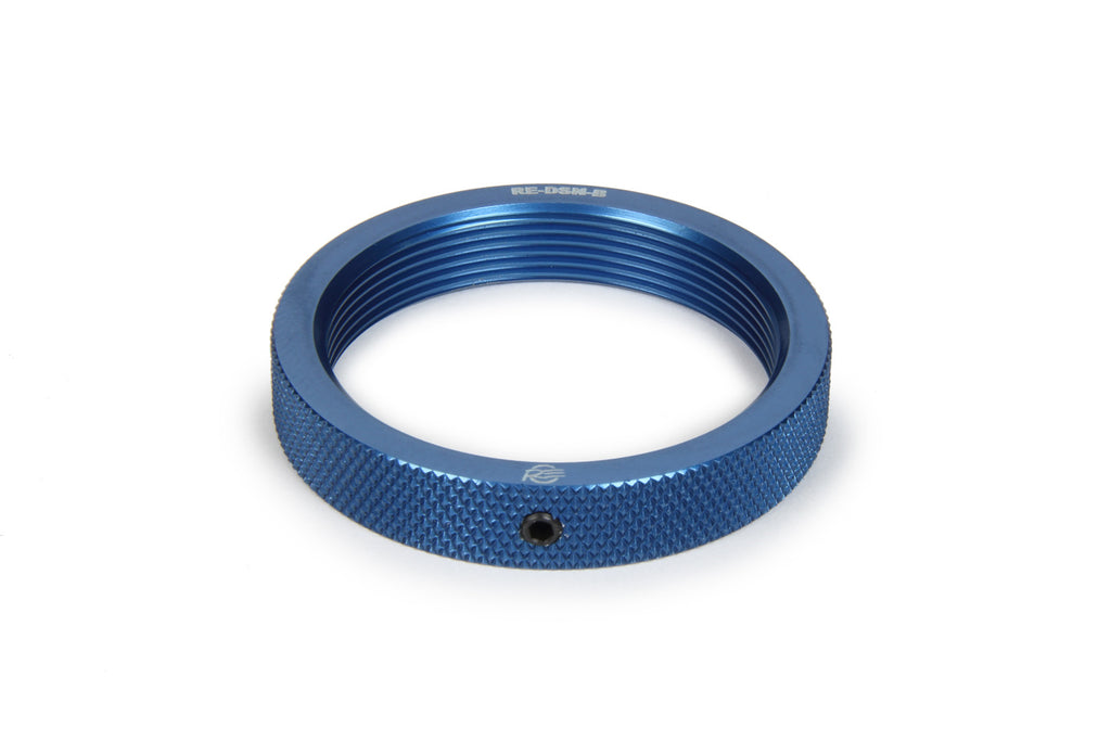 RE SUSPENSION RE-DSN-B Lock Nut Dual Spring for Bilstein