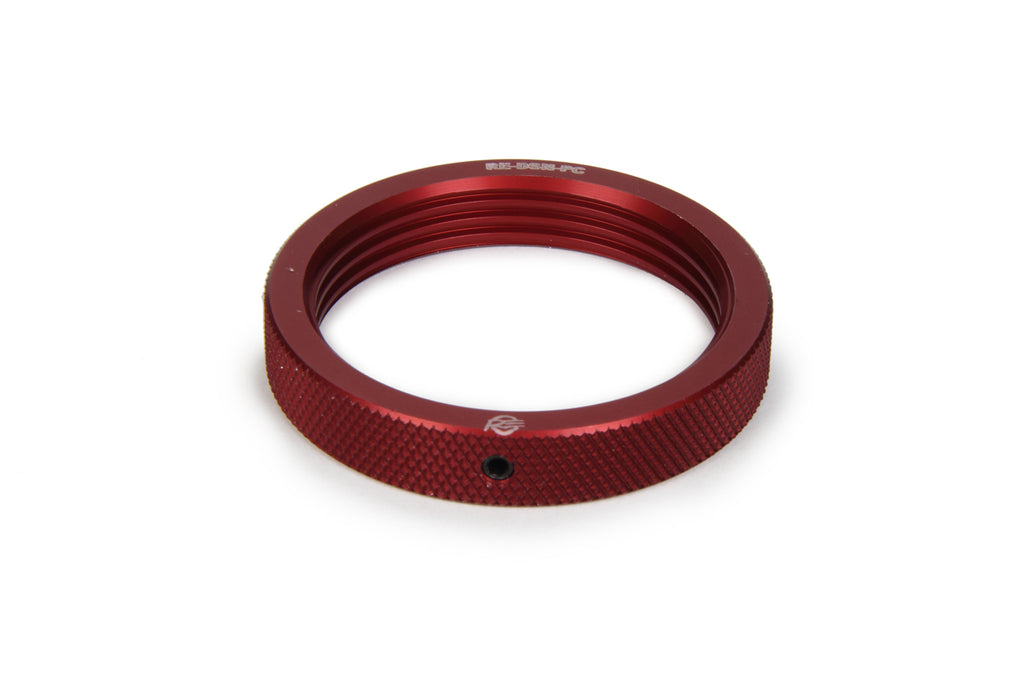 RE SUSPENSION RE-DSN-PC Lock Nut Dual Spring for Penske Coarse Thread