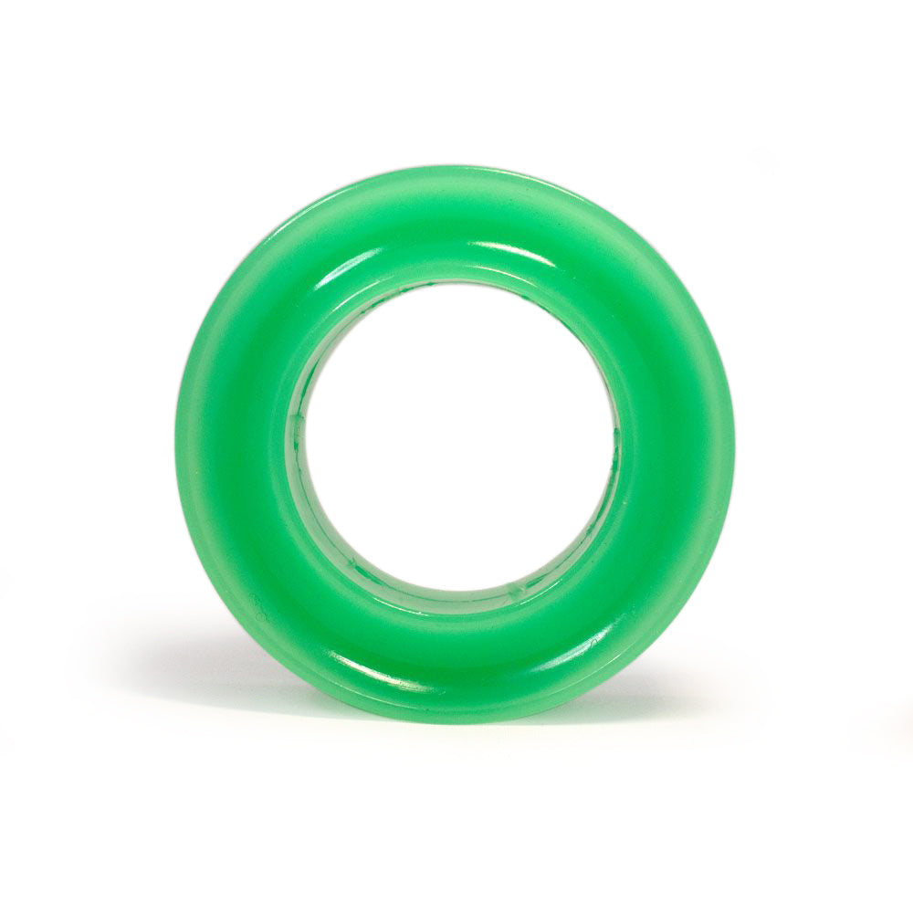 RE SUSPENSION RE-SR250-1000-70 Spring Rubber C/O 70A Green 1.0in Coil Space