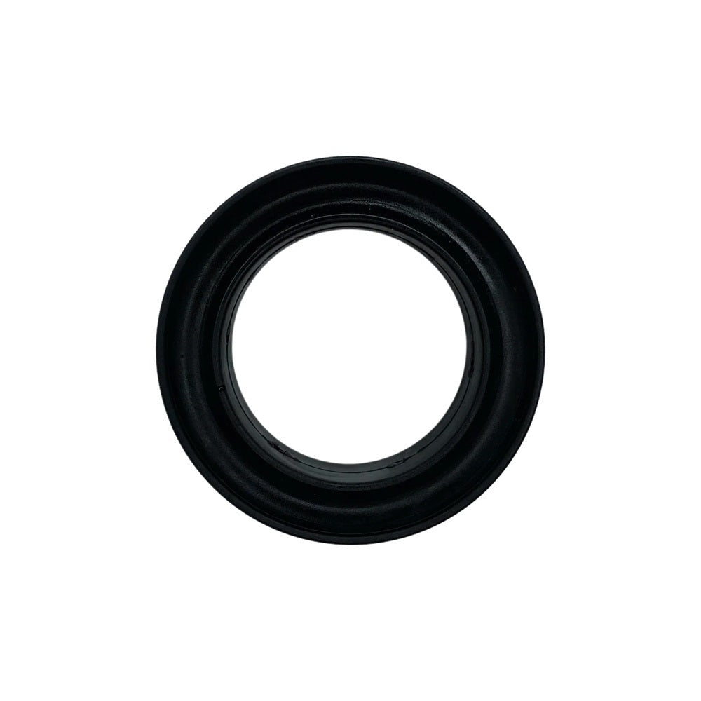 RE SUSPENSION RE-SR250B-0750-50 Spring Rubber Barrel 50A Black 3/4in Coil Space