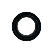 Load image into Gallery viewer, RE SUSPENSION RE-SR250B-0750-50 Spring Rubber Barrel 50A Black 3/4in Coil Space