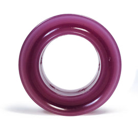 RE SUSPENSION RE-SR250B-0750-60 Spring Rubber Barrel 60A Purple 3/4 in Coil Space