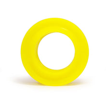 Load image into Gallery viewer, RE SUSPENSION RE-SR250B-0750-80 Spring Rubber Barrel 80A Yellow 3/4 in Coil Space