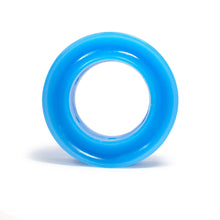 Load image into Gallery viewer, RE SUSPENSION RE-SR250B-0750-90 Spring Rubber Barrel 90A Blue 3/4 in Coil Space