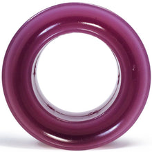 Load image into Gallery viewer, RE SUSPENSION RE-SR250B-1000-50 Spring Rubber Barrel 50A Black 1in Coil Space