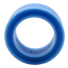 Load image into Gallery viewer, RE SUSPENSION RE-SR250B-1000-90 Spring Rubber Barrel 90D Blue
