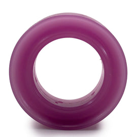 RE SUSPENSION RE-SR500-1500-60 Spring Rubber 5in Dia. 60A Purple
