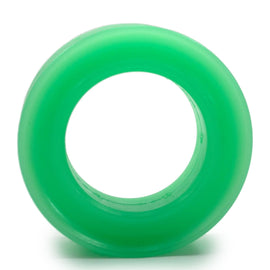 RE SUSPENSION RE-SR500-1500-70 Spring Rubber 5in Dia. 70A Green