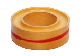 RE SUSPENSION S-COSA-43 Spring Rubber C/O 5lb Red