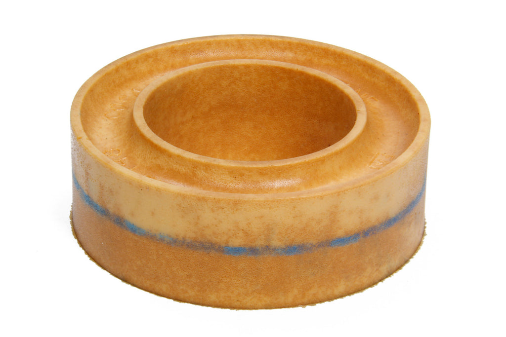 RE SUSPENSION S-COSA-57 Spring Rubber C/O 15lb Blue