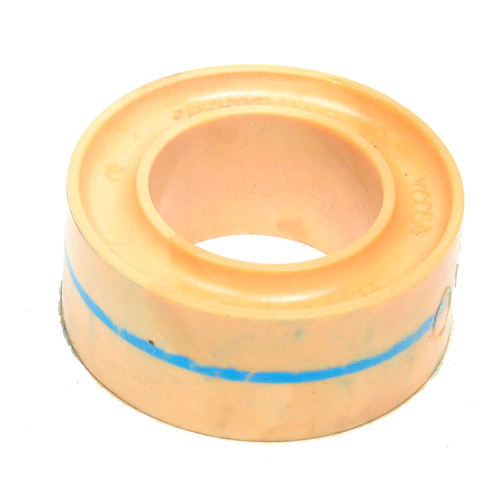 RE SUSPENSION S-TCOSA-108 Spring Rubber Tall C/O 25lb Blue
