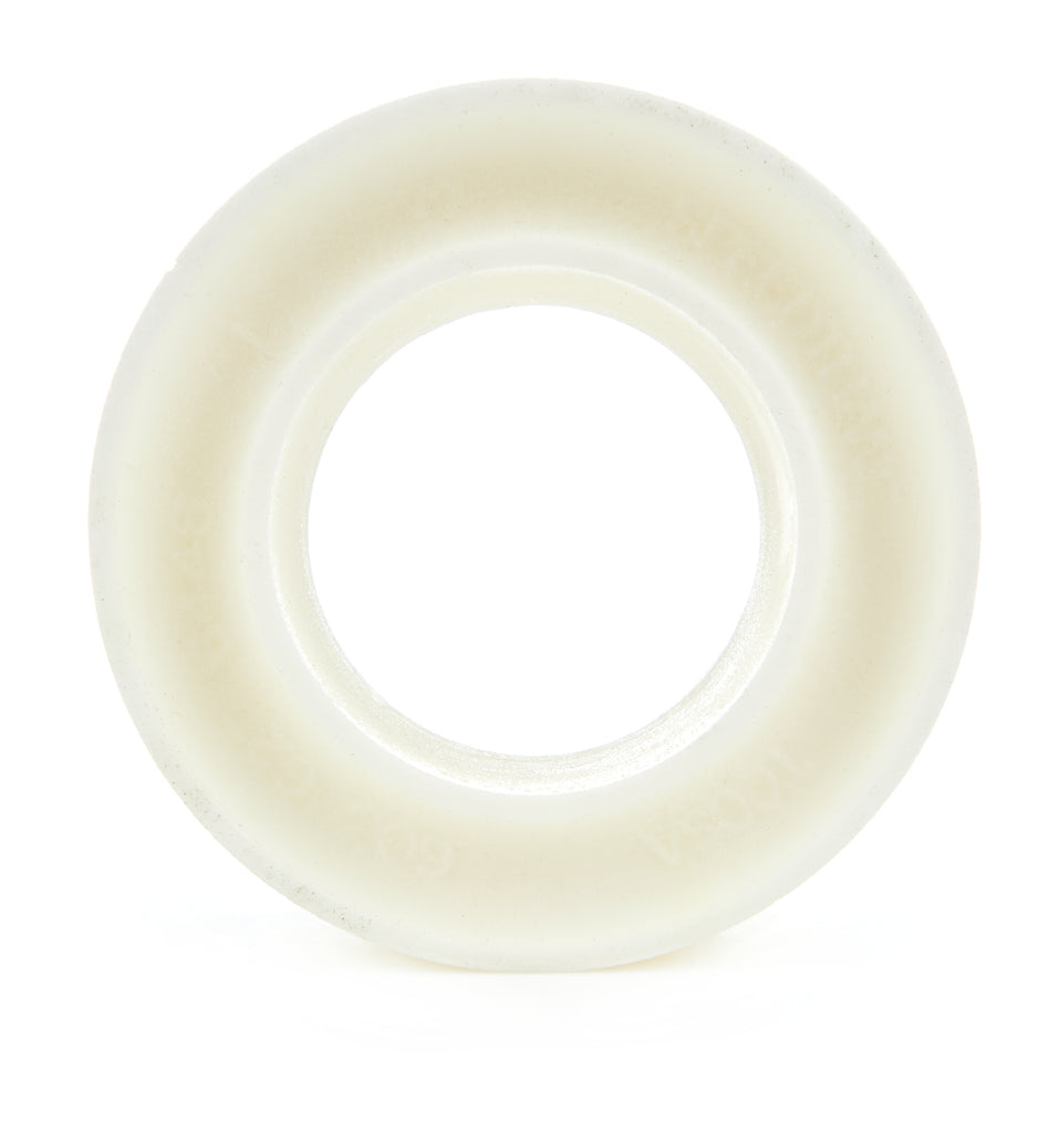 RE SUSPENSION S-TCOSA-72 Spring Rubber Tall C/O 15lb Red