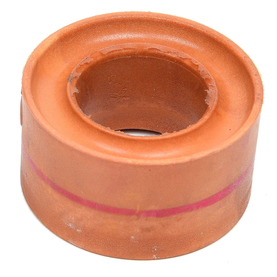 RE SUSPENSION S-TSA-ML175-189 Spring Rubber 5in Dia. 1.75in Tall Red