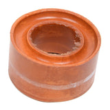 RE SUSPENSION S-TSA-ML175-237 Spring Rubber 5in Dia. 1.75in Tall White
