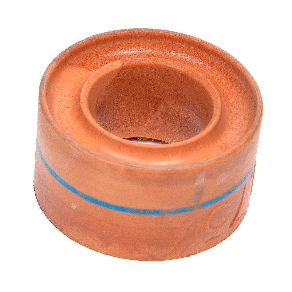 RE SUSPENSION S-TSA-ML175-283 Spring Rubber 5in Dia. 1.75in Tall Blue