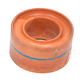 RE SUSPENSION S-TSA-ML175-283 Spring Rubber 5in Dia. 1.75in Tall Blue