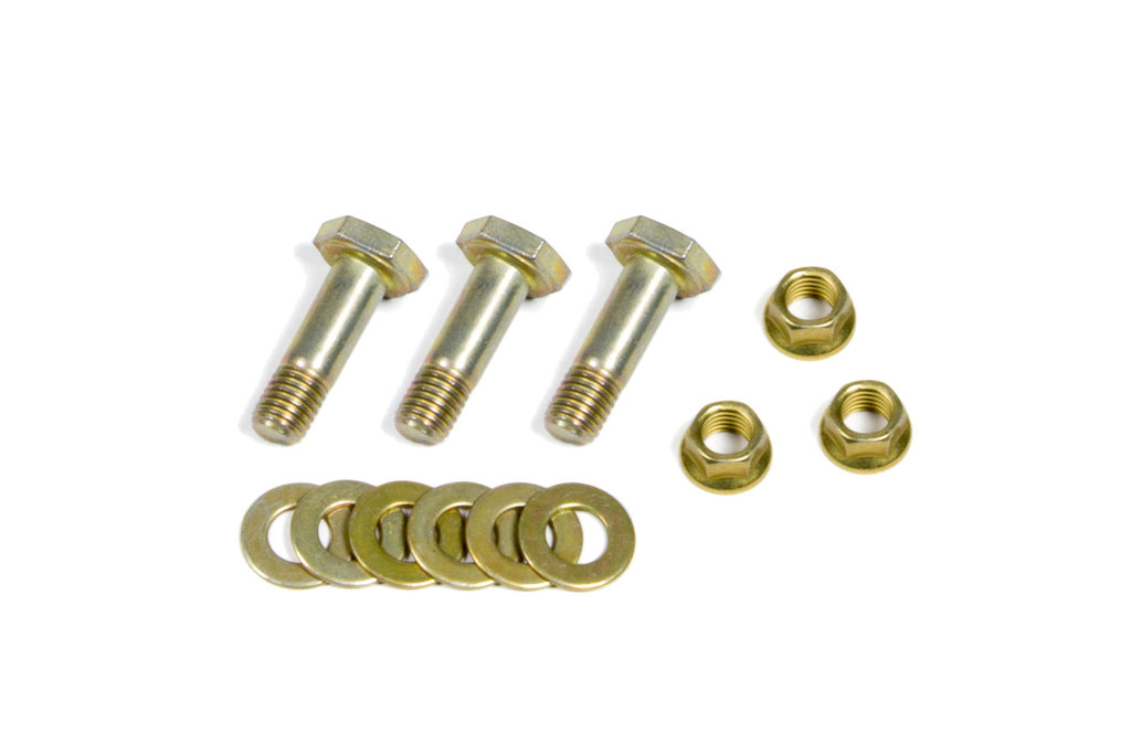 RACE-FAN 61-1000-000 Hardware Kit for 1 Blade