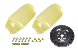 RACE-FAN 64-1500-002-625 Race Fan 15in 2 Blade 5/8 Fan Hub