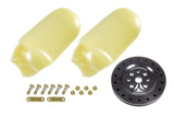 RACE-FAN 64-1500-002-750 Race Fan 15in 2 Blade 3/4 Fan Hub