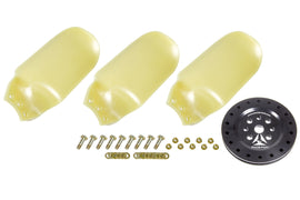 RACE-FAN 64-1500-003-750 Race Fan 15in 3 Blade 3/4 Fan Hub