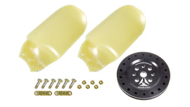 RACE-FAN 64-1900-002-625 Race Fan 19in 2 Blade 5/8in Fan Hub