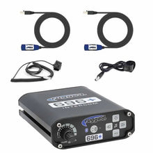 Load image into Gallery viewer, RUGGED RADIOS 696PLUS-2P Rugged Radios Intercom System 2 Person with Bluetooth and Push-to-Talk - Part #696PLUS-2P