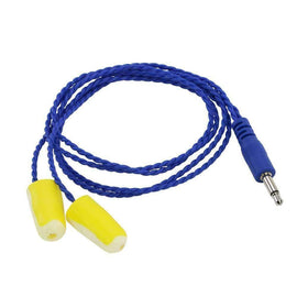 RUGGED RADIOS ALPHA-BUDS-S Earbud Foam Alphabud Stereo Speakers