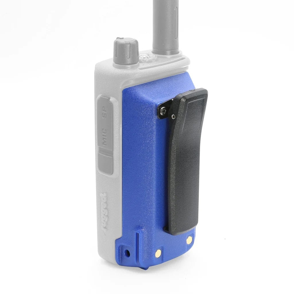 RUGGED RADIOS BAT-R1-XL Battery R1 Extended Capacity