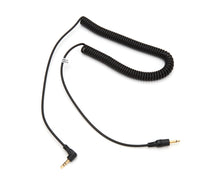 Load image into Gallery viewer, RUGGED RADIOS CC-SCAN-ST Cord Coiled Headset to Scanner Nitro Bee