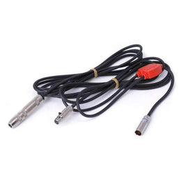 RUGGED RADIOS CH-N-2 Car Harness NASCAR 3-Con Circle Track / Road Race