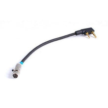 Load image into Gallery viewer, RUGGED RADIOS CJ-KEN Cord Radio Jumper to Rugged Kenwood