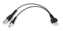 Load image into Gallery viewer, RUGGED RADIOS CS-NITRO-ADPT-2 Nitro Bee Xtreme to 5- Pin Car Harness