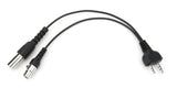 RUGGED RADIOS CS-NITRO-ADPT-2 Nitro Bee Xtreme to 5- Pin Car Harness
