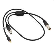 Load image into Gallery viewer, RUGGED RADIOS CS-SCAN-ADPT Adapter for Scanner to 5 Pin Car Harness