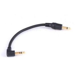 RUGGED RADIOS CS-SCAN-S-2 Nitro Bee To Headset 3.5mm Jack Short Cord