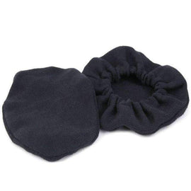 RUGGED RADIOS EAR-COVER Cloth Ear Cover for Headsets
