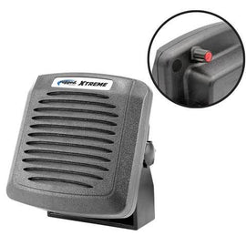 RUGGED RADIOS EX-SPK-XR Speaker Waterproof 15w w/ Pwr & Volume