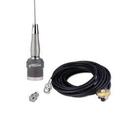 RUGGED RADIOS EXT-ANT-KIT-VHF-ABH Antenna Kit VHF External Mount Handheld Radio