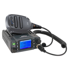 RUGGED RADIOS GMR25 Radio Kit  GMRS Band Waterproof