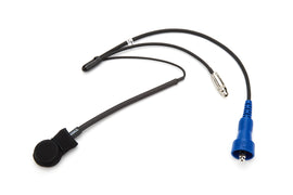 RUGGED RADIOS HK-OF Helmet Kit Offroad Plug 3.5mm Ear Bud Jack