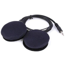 Load image into Gallery viewer, RUGGED RADIOS HKP-SPK-MONO Speaker Kit Mono w/ 3.5MM Plug
