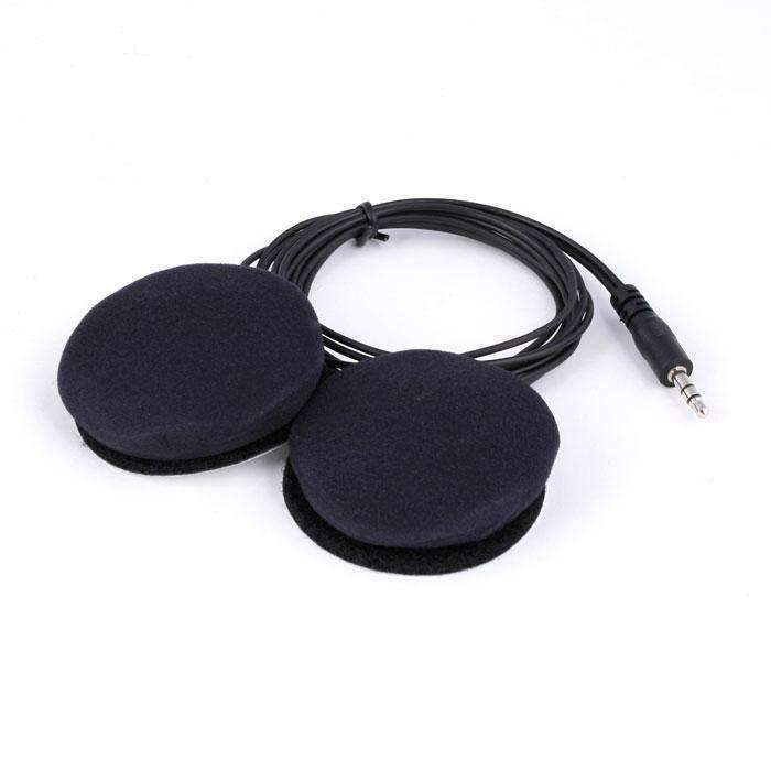 RUGGED RADIOS HKP-SPK-STEREO Speaker Kit Stereo w/ 3.5MM Plug