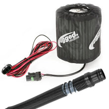 Load image into Gallery viewer, RUGGED RADIOS MAC-1X-BUNDLE Rugged Radios MAC-1X Bundle: High Output Helmet Air System for One Person