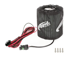 RUGGED RADIOS MAC-1X Mac Air System High Output 1-Person