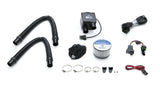 RUGGED RADIOS MAC-2P-KIT Mac Air System 2 Person Helmet Pumper System
