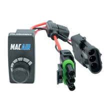 Load image into Gallery viewer, RUGGED RADIOS MAC-VSC-RS Rugged Radios MAC-VSC-RS Rotary Switch with Variable Speed Control for Mac Air